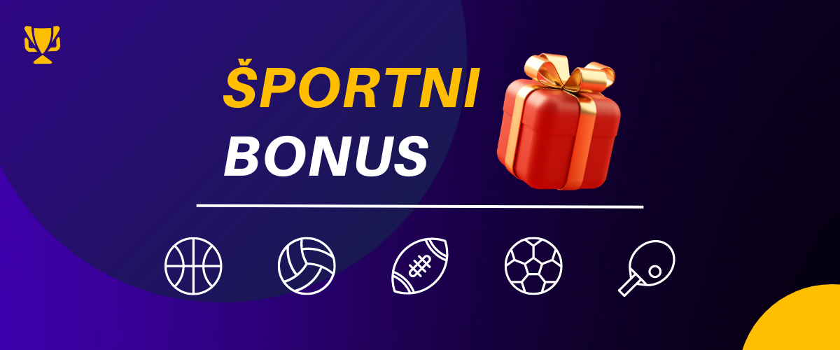 Športni bonus na E-stave