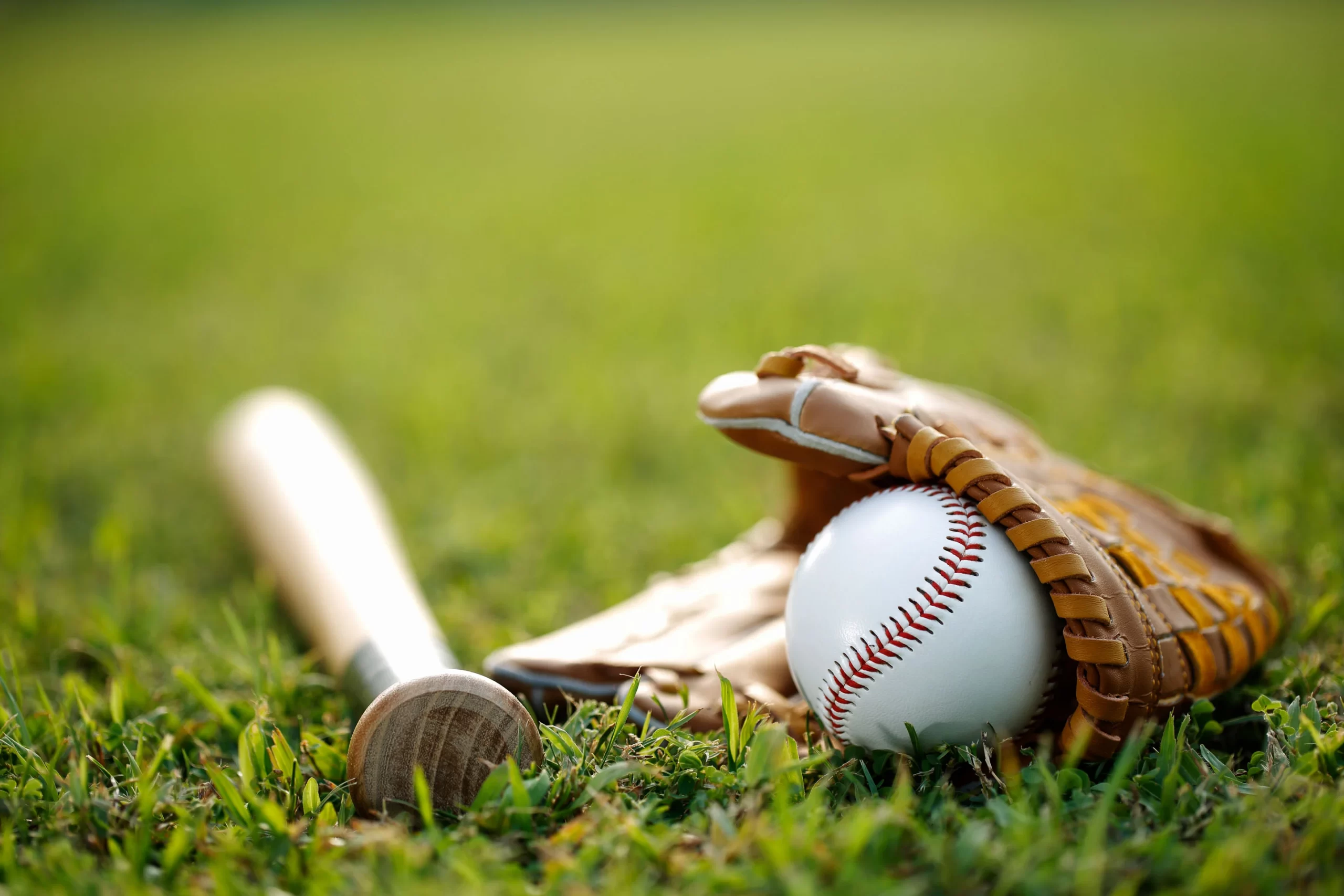 Baseball Popularni športi za PayPal stave