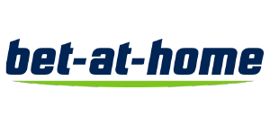 Bet at home