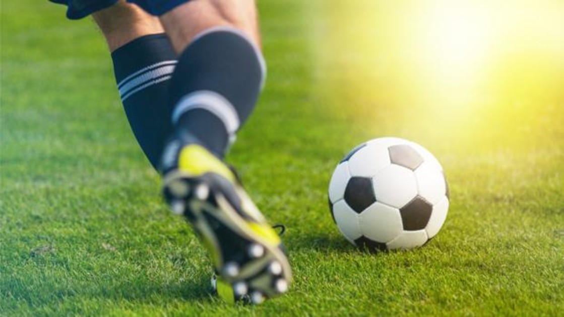Nogomet Popularni športi za športne stave s