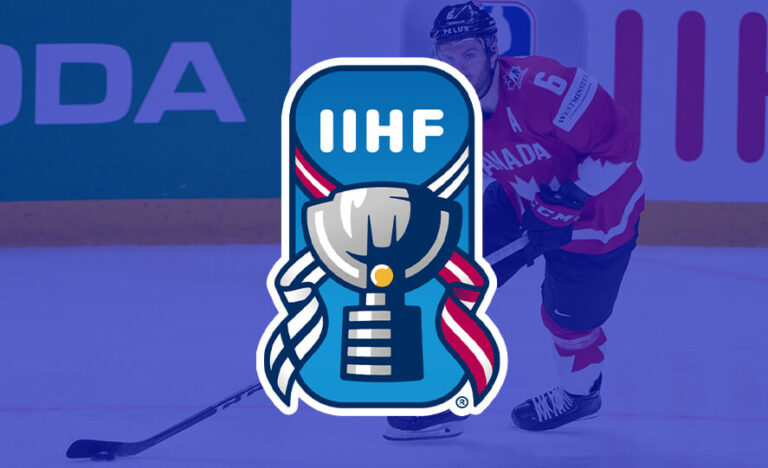 svetovno prvenstvo v hokeju 2023