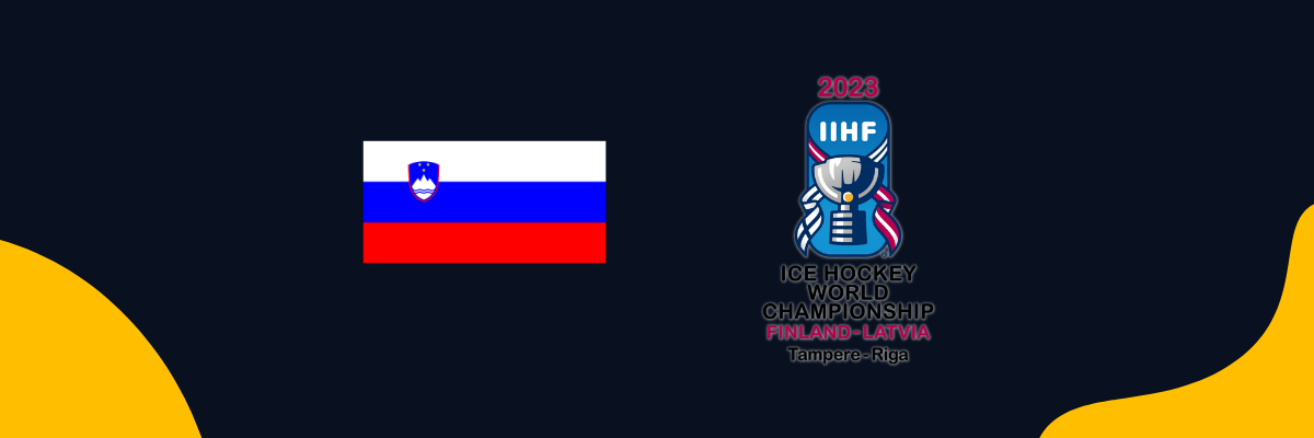 Slovenian flag