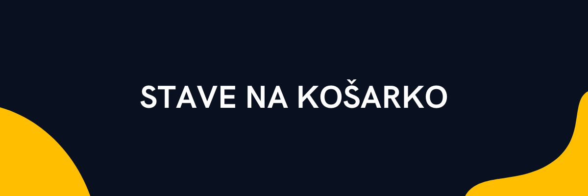 Stave na košarko
