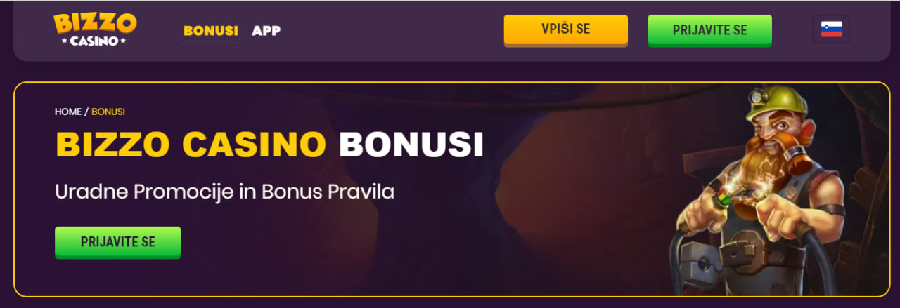BizzoCasino