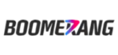 Boomerang casino logo