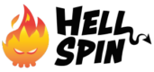 Hell Spin logo
