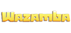 Wazamba logo