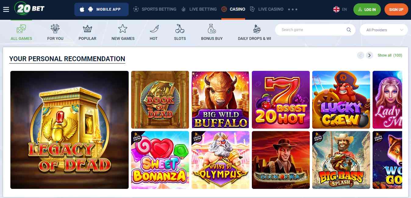 20bet