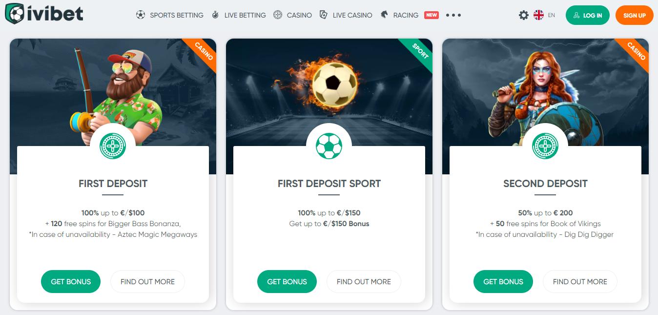 ivibet