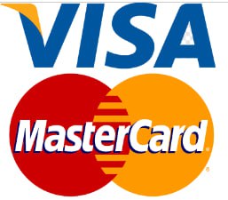 visa mastercard