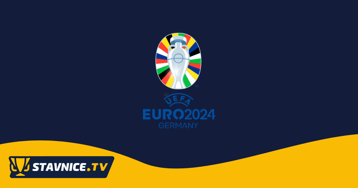 Euro 2024 stavnice
