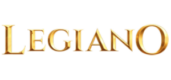 Legiano casino logo