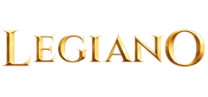 Legiano casino logo