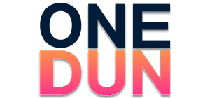 OneDun logo