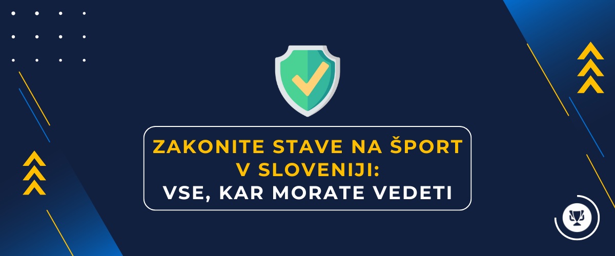 Zakonite stave na šport v Sloveniji, hellspincasino-jackpot.com