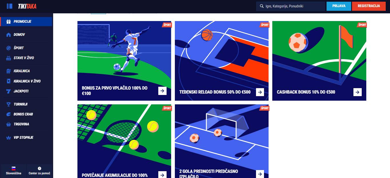 Tikitaka Sport Betting Bonuses, hellspincasino-jackpot.com