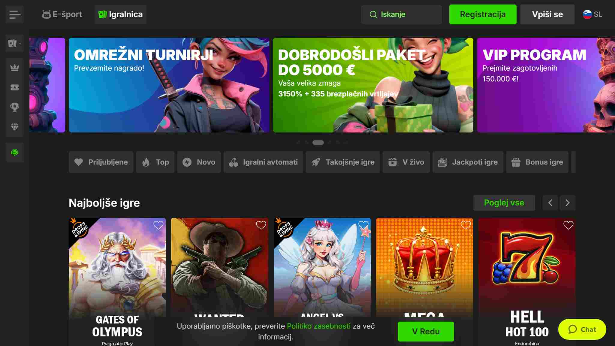 casino gamix stavnice