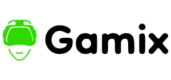logo gamix 300x140