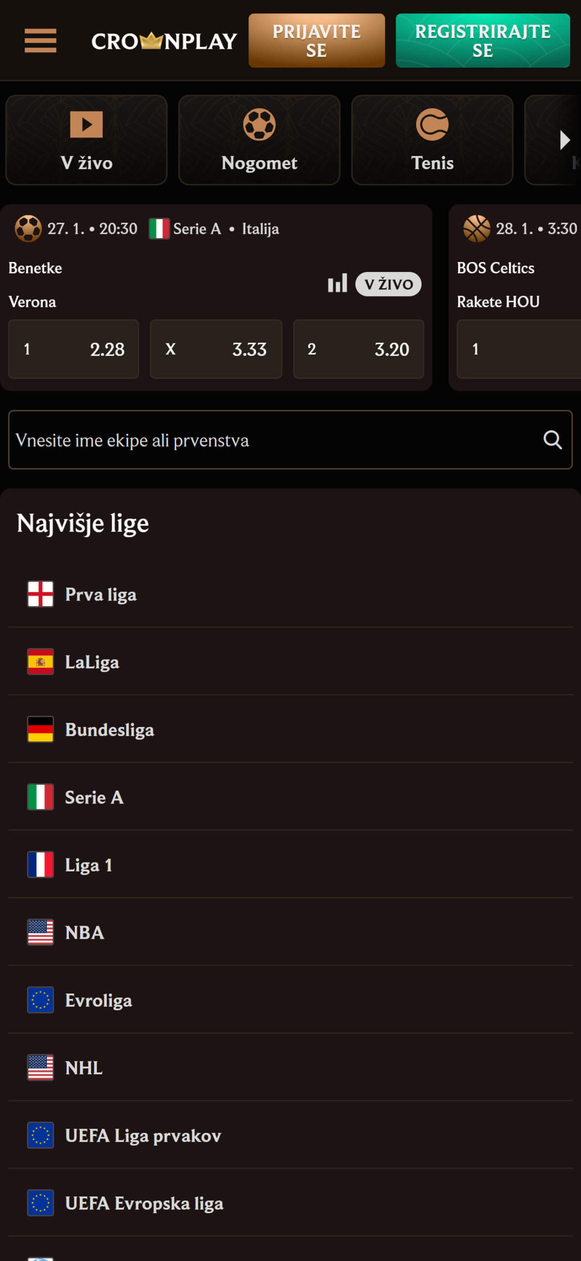 Crownplay bookmaker (mobile screen), hellspincasino-jackpot.com