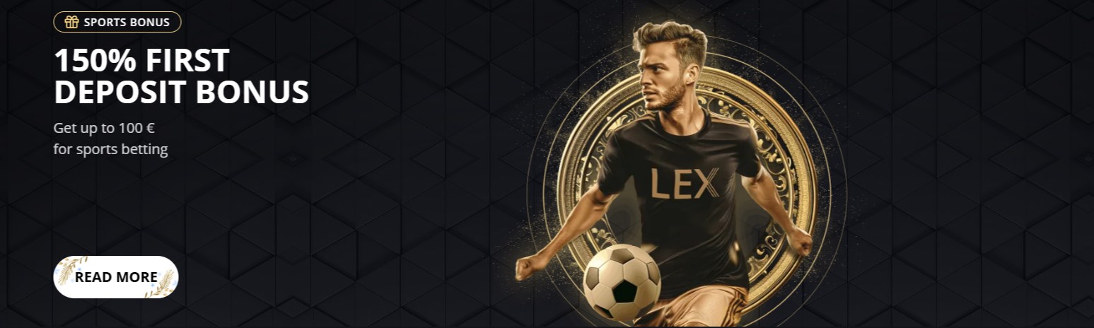 Lex bonus