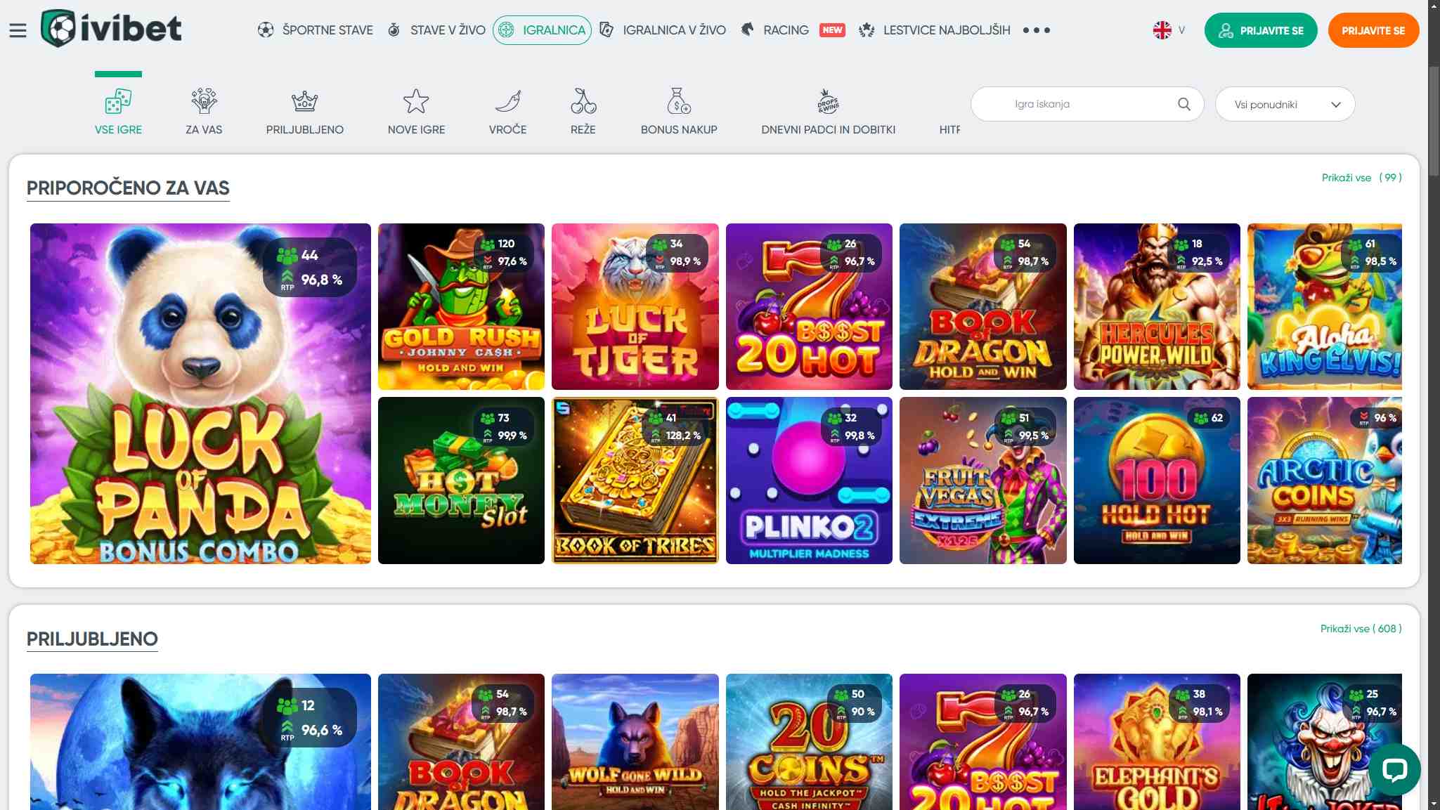 Ivibet Casino Games Slovenia, hellspincasino-jackpot.com