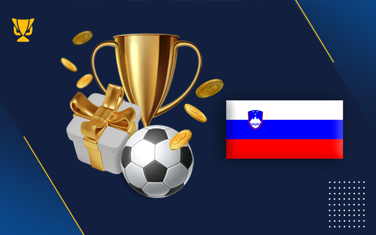 Najboljši bonusi stavnic v Sloveniji