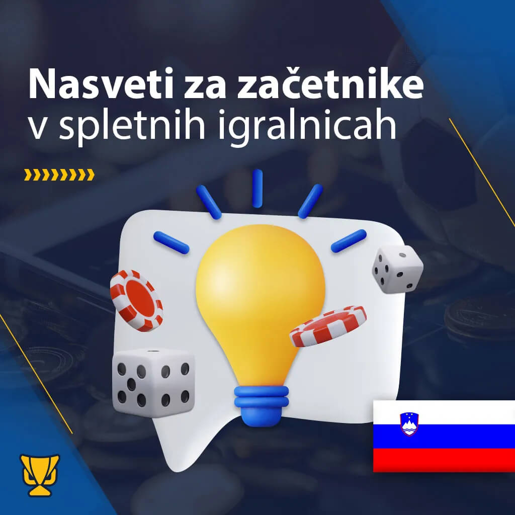 Nasveti za začetnike v spletnih igralnicah v Sloveniji (mobile), hellspincasino-jackpot.com