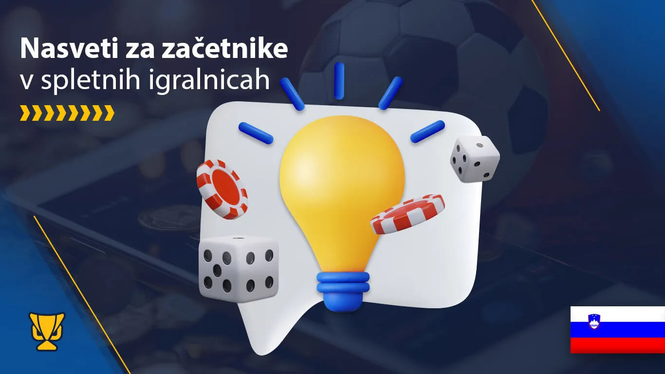 Nasveti za začetnike v spletnih igralnicah v Sloveniji, hellspincasino-jackpot.com