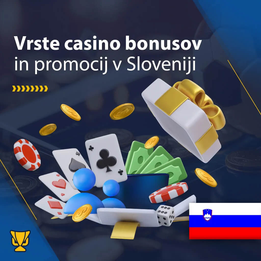 Vrste casino bonusov in promocij v Sloveniji (mobile), hellspincasino-jackpot.com