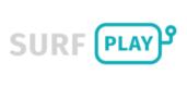Surfplay logo